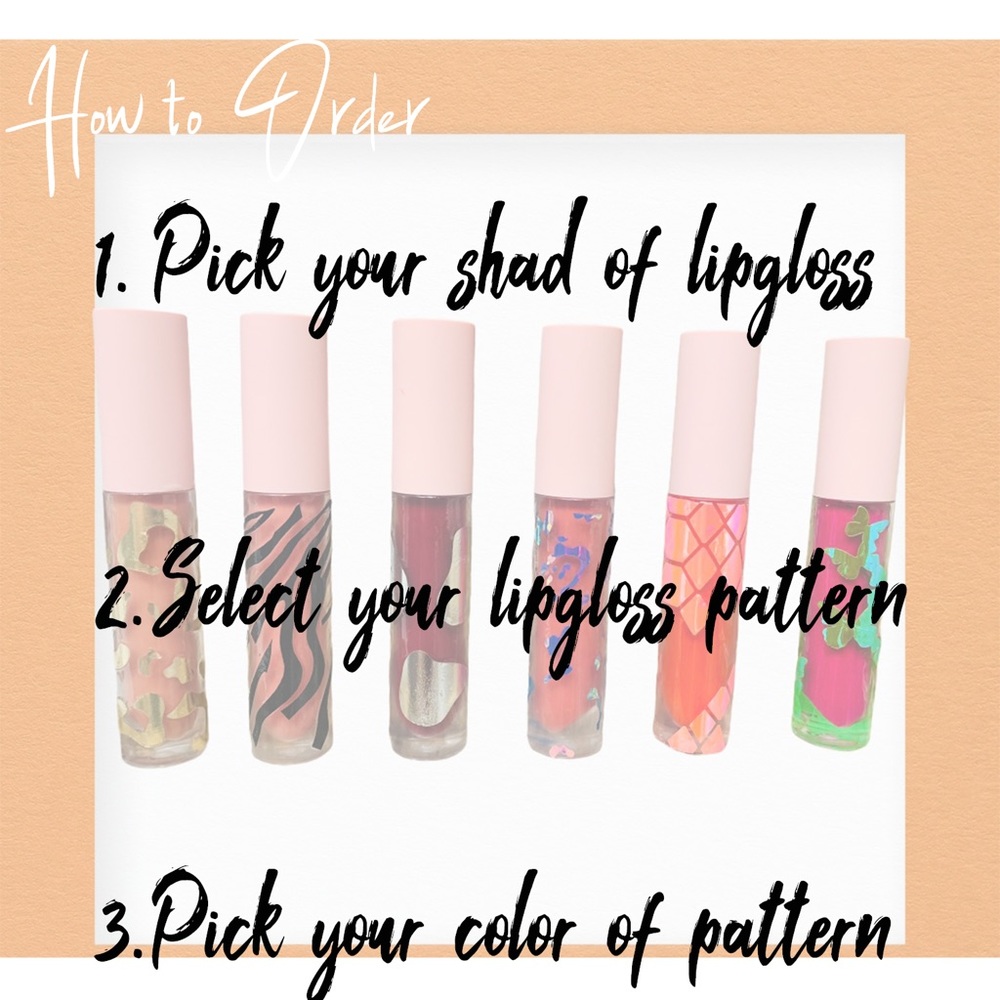 Liquid Lipstick - Picture 4 of 13